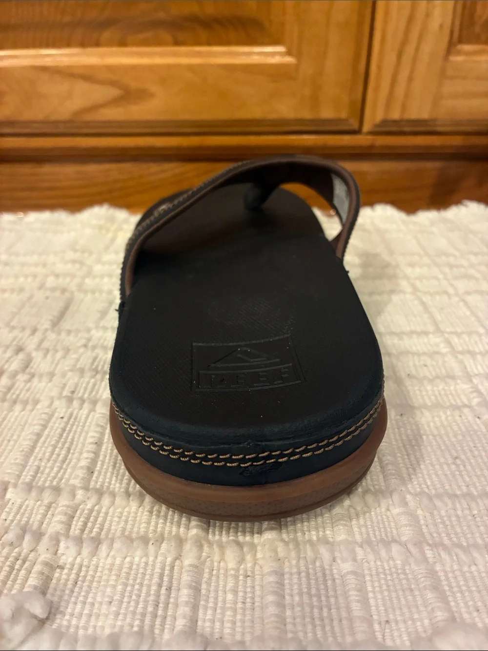 Reef like new